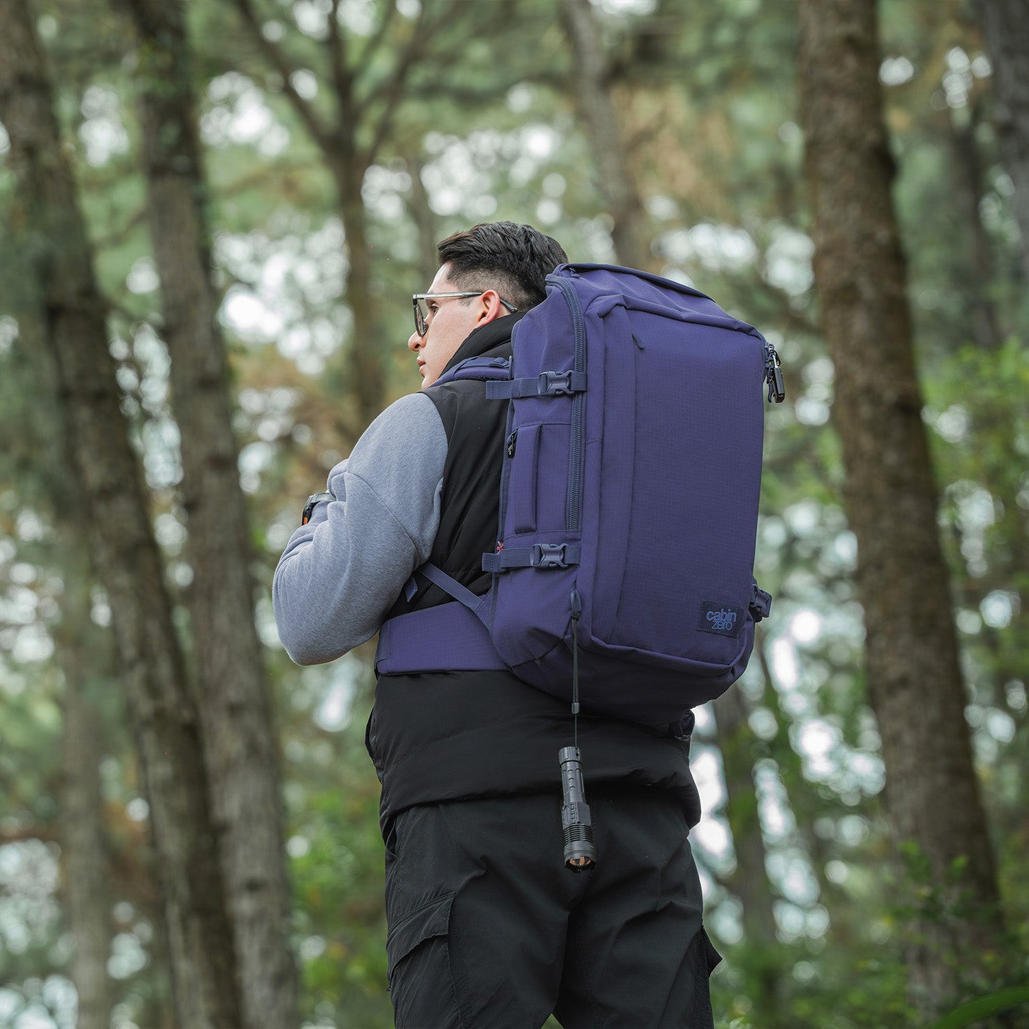 AirAsia Cabin Bag & Carry On Baggage Allowance | CabinZero
