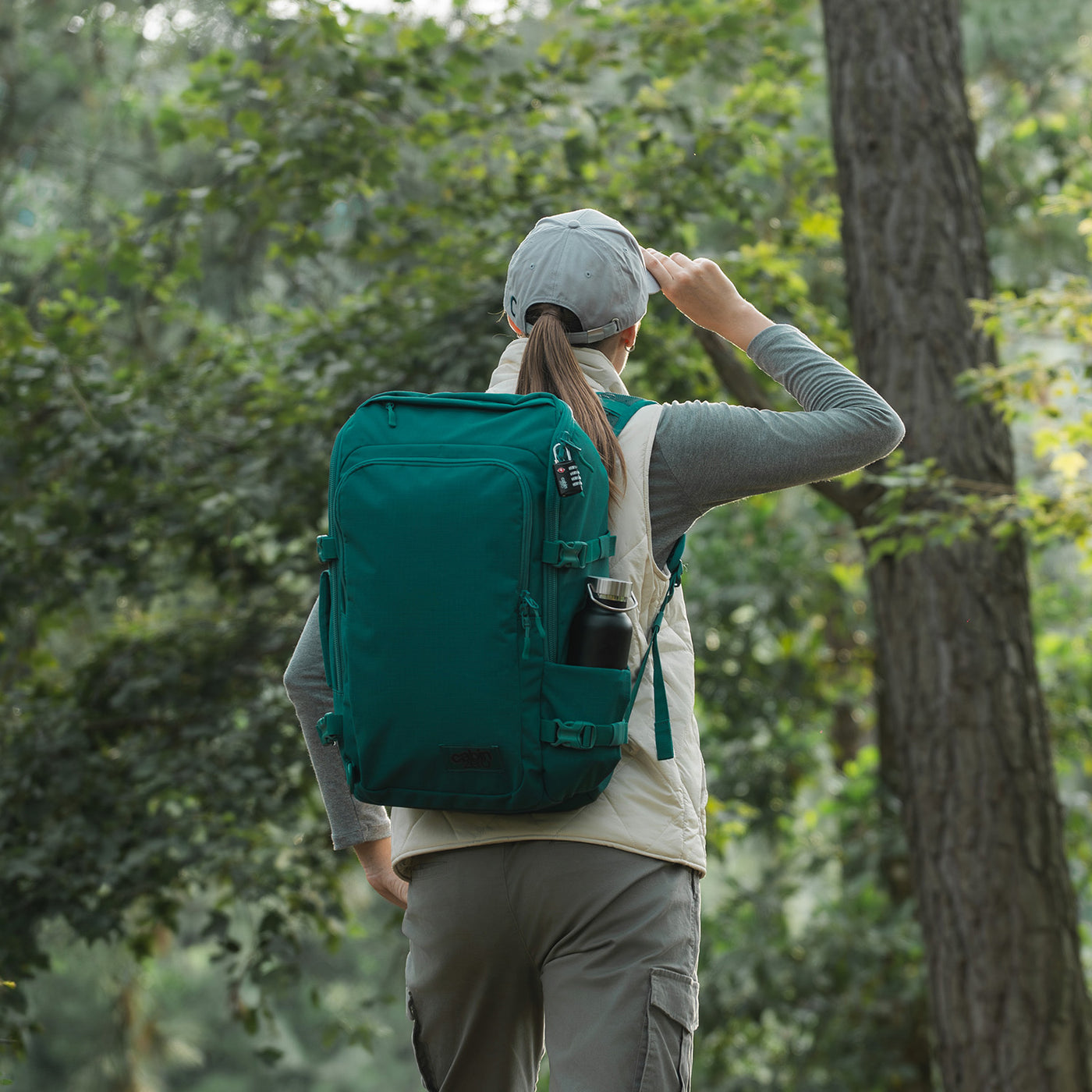 ADV Pro Backpack 32L Kerala Green