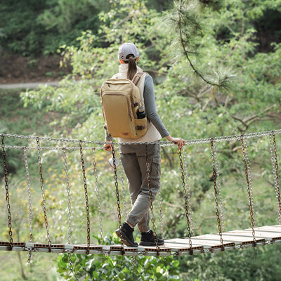 ADV Pro Backpack 32L Moonstone
