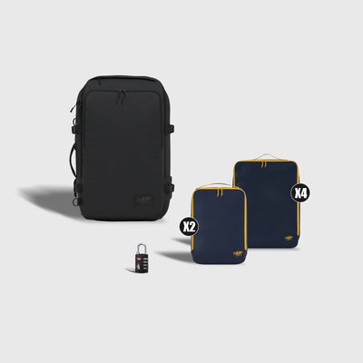 ADV Pro Round The World Set