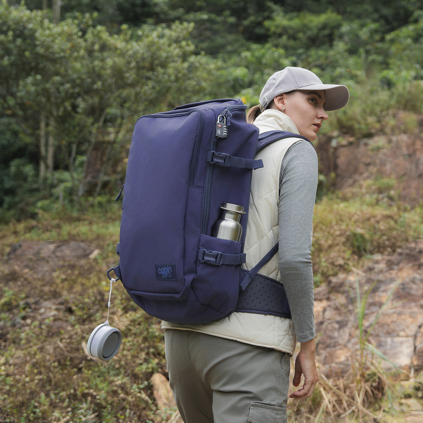 ADV Pro Backpack 42L Galaxy