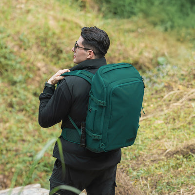 ADV Pro Backpack 42L Kerala Green