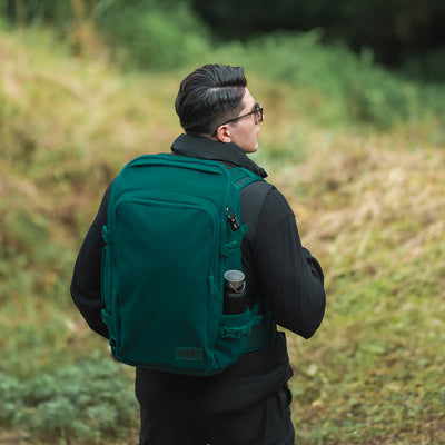 ADV Pro Backpack 42L Kerala Green