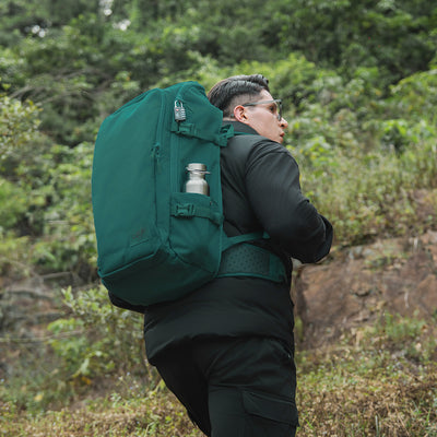 ADV Pro Backpack 42L Kerala Green