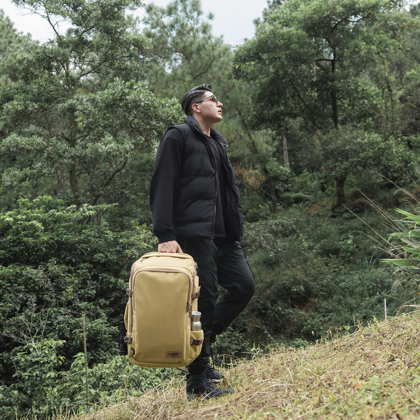ADV Pro Backpack 42L Moonstone