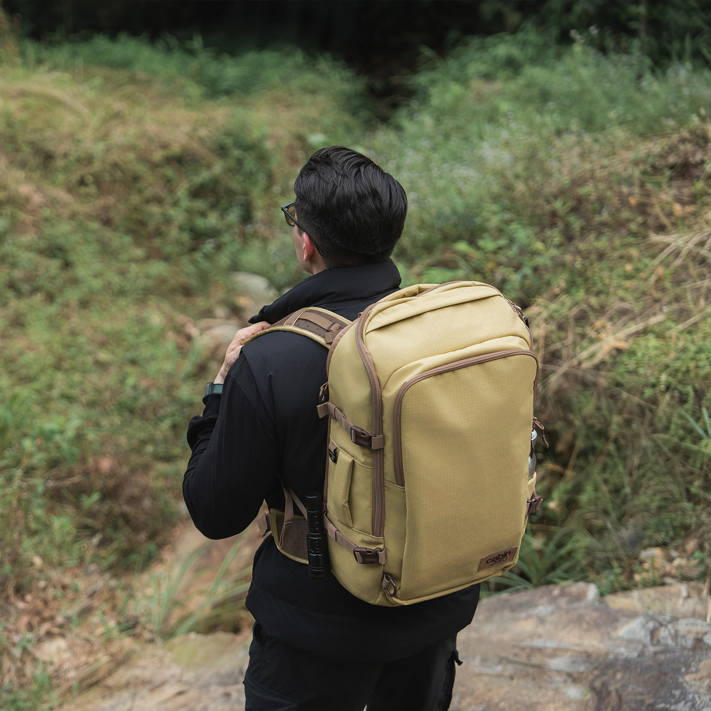 ADV Pro Backpack 42L Moonstone