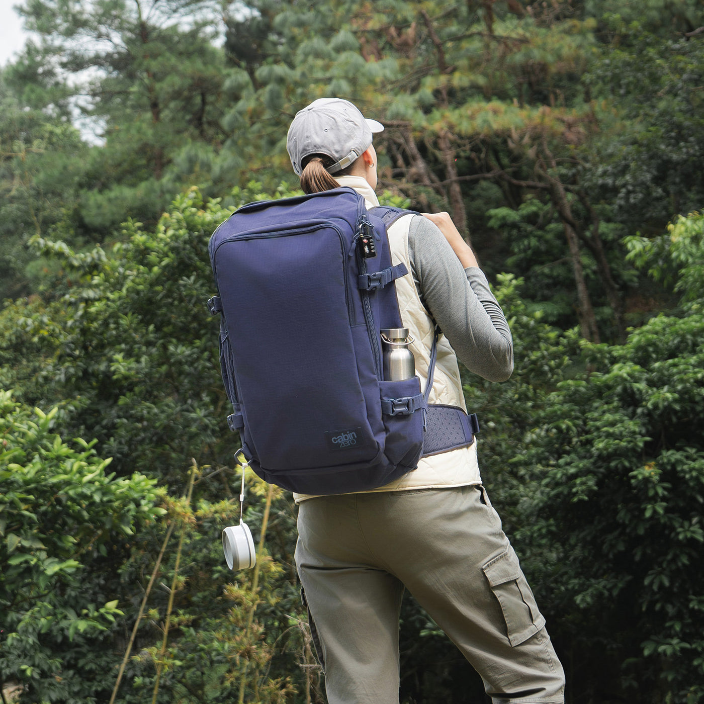 ADV Pro Backpack 42L Galaxy