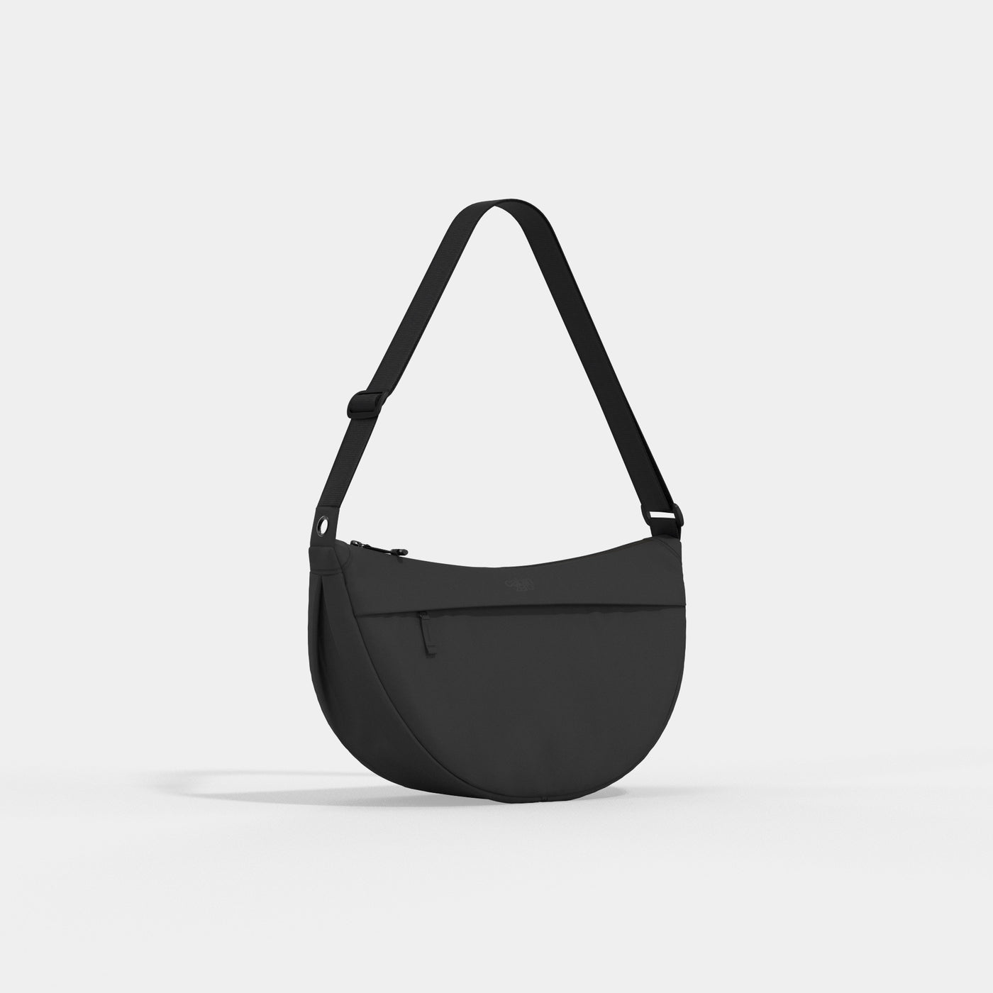 ADA 雲山石(新品未使用) BIG_MOON_BAG_ABSOLUTE_BLACK_FR