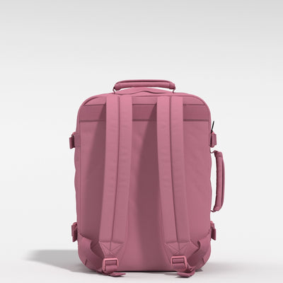 Classic Cabin Backpack 28L Rosa Rosa