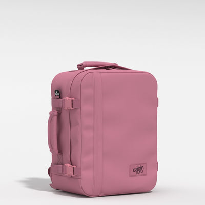 Classic Cabin Backpack 28L Rosa Rosa