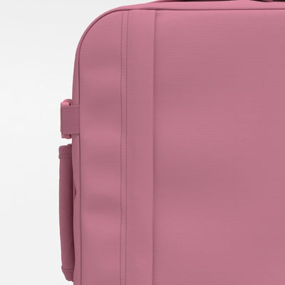 Classic Cabin Backpack 28L Rosa Rosa