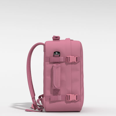 Classic Cabin Backpack 28L Rosa Rosa