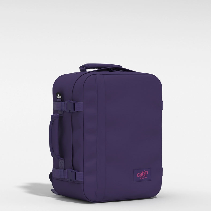 Classic Cabin Backpack 28L