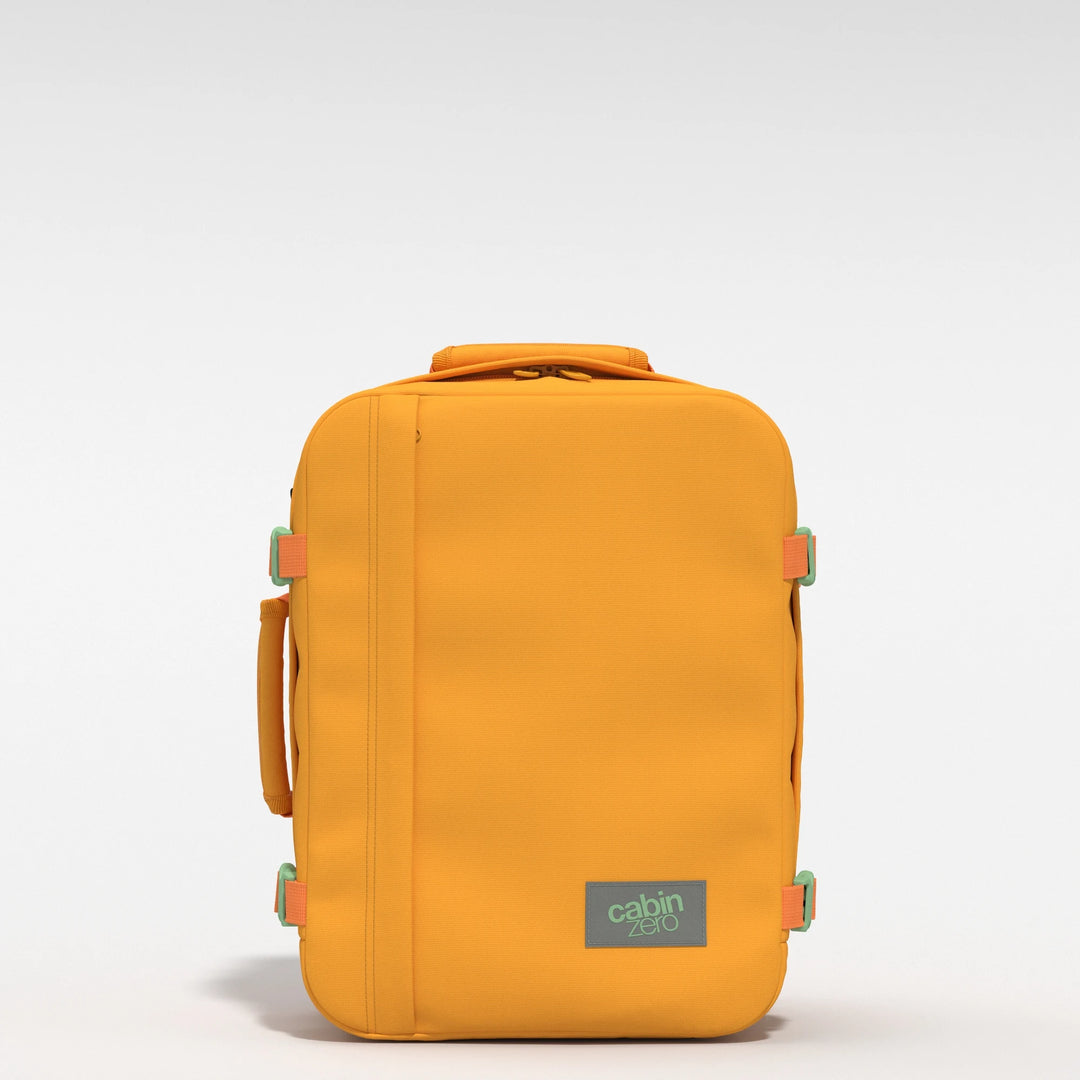 クラシック キャビン バックパック 28L