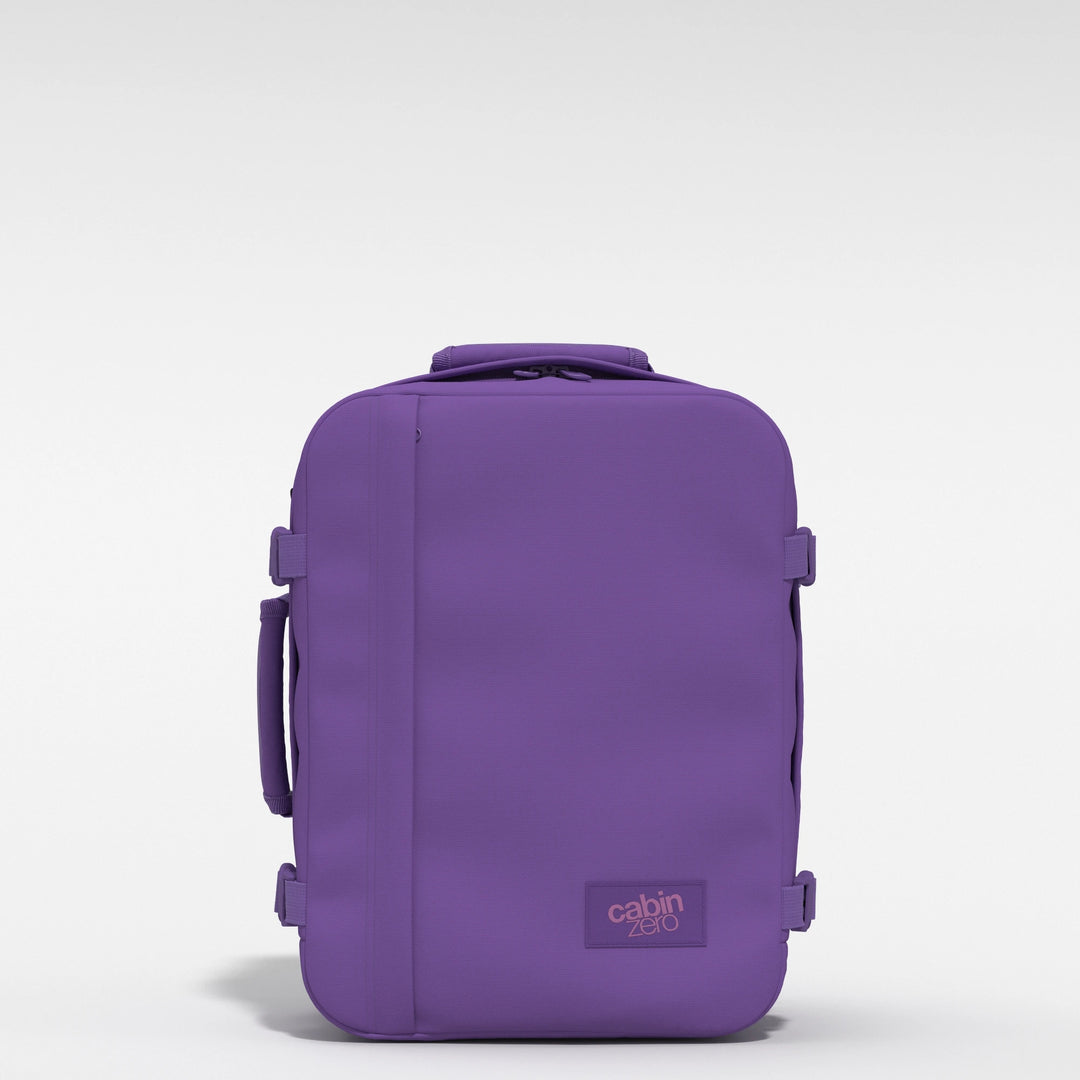 クラシック キャビン バックパック 28L