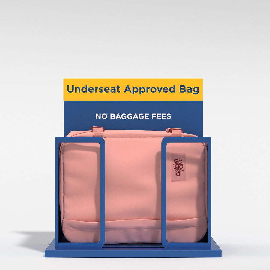 Classic Cabin Backpack 28L