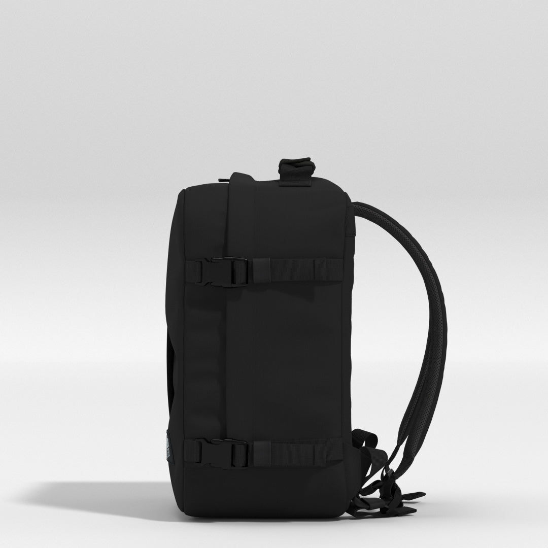 cabin zero リュック　バックパック 28L ブラック　キャビンゼロ 楽天市場】【追加最大+41倍｜9/5限定】キャビンゼロ リュック