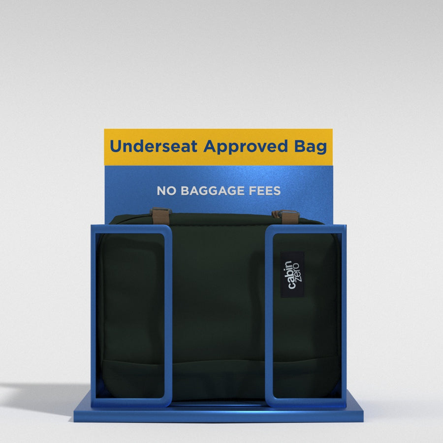 Classic Cabin Backpack 28L