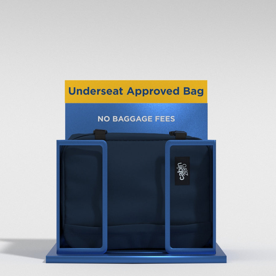 Classic Cabin Backpack 28L