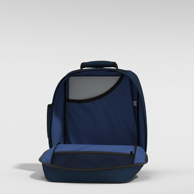 Classic Cabin Backpack 28L Navy