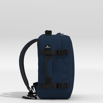 Classic Cabin Backpack 28L Navy