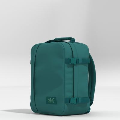 Classic 28L 機内 持ち込み リュック •  Meadow Green