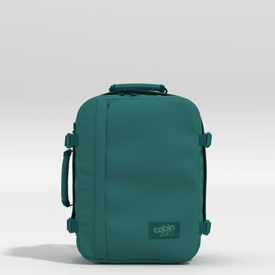 Classic 28L 機内 持ち込み リュック •  Meadow Green