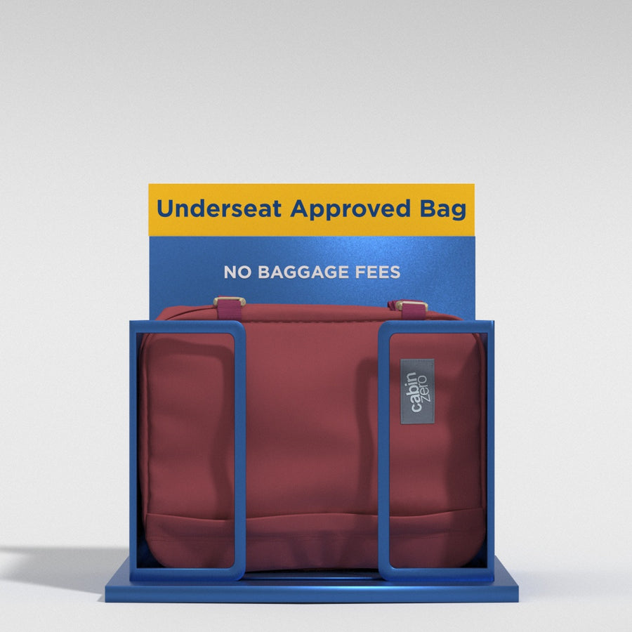 Classic Cabin Backpack 28L