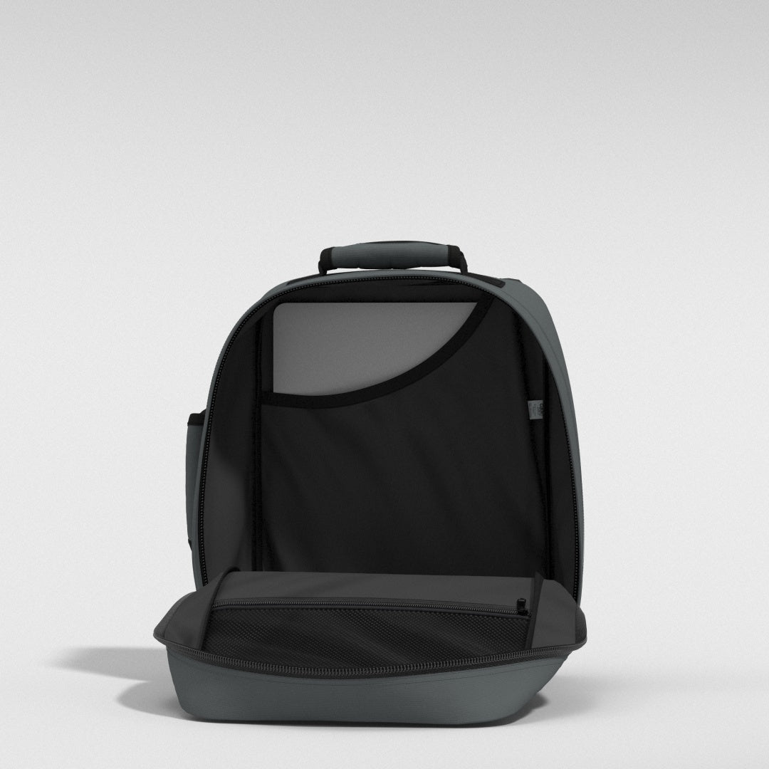Classic 28L 機内 持ち込み リュック • Original Grey