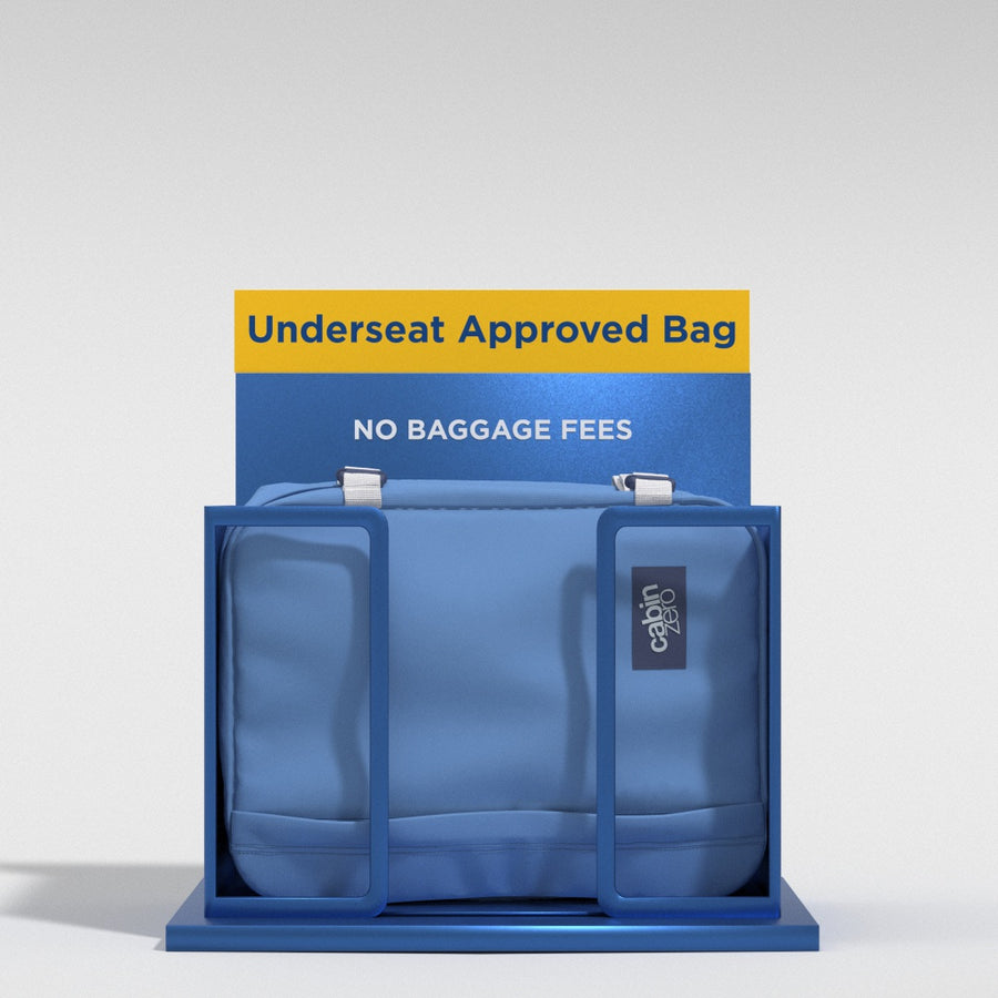 Classic Cabin Backpack 28L