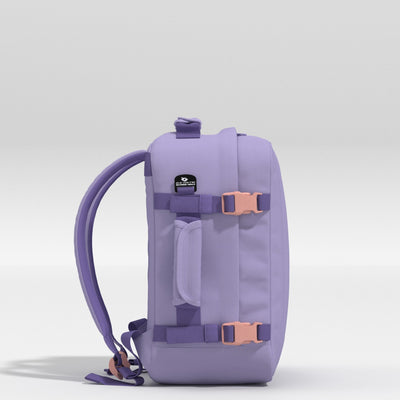 Classic 28L 機内 持ち込み リュック •  Smokey Violet