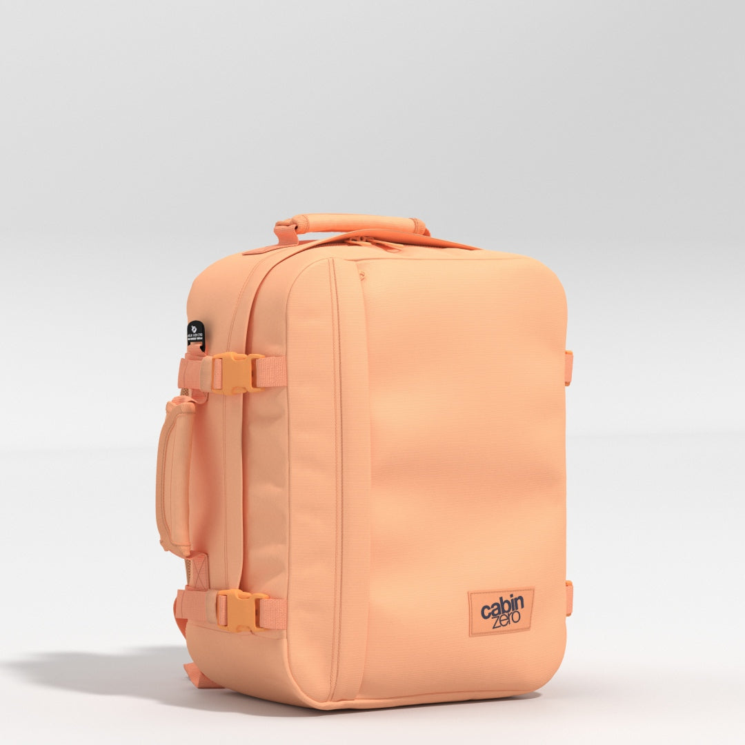 新品CABIN ZEROキャビンゼロCLASSIC 28L 機内持ち込みリュック Classic 28L 機内 持ち込み リュック • Sunny Day | CABINZERO