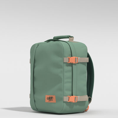 Classic Cabin Backpack 28L Sage Forest