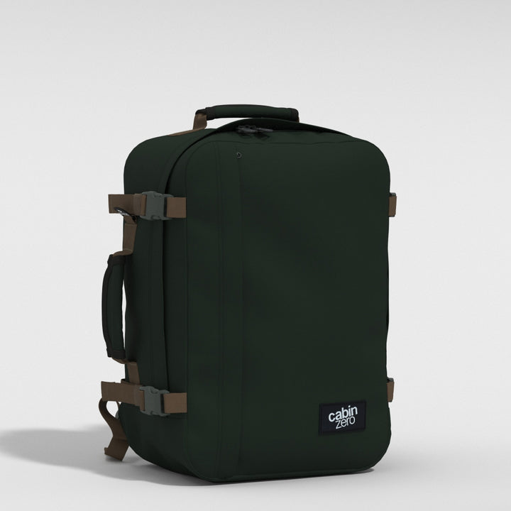 超特価激安の商品をすべて Classic CABINZERO | Sand Black • リュック 持ち込み 機内 36L バッグ