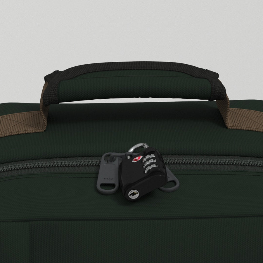 Classic Cabin Backpack 36L