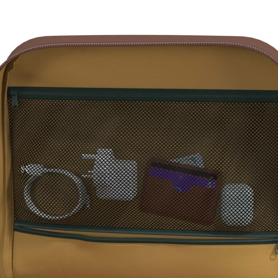 Classic Cabin Backpack 36L