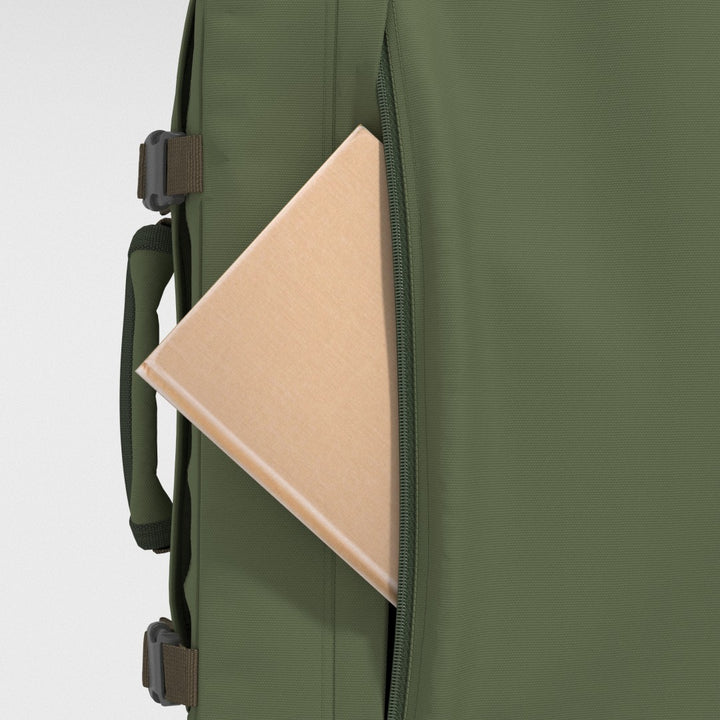 Hauler 35L Backpack II | Oceanic | Recycled Plastic – Nixon US