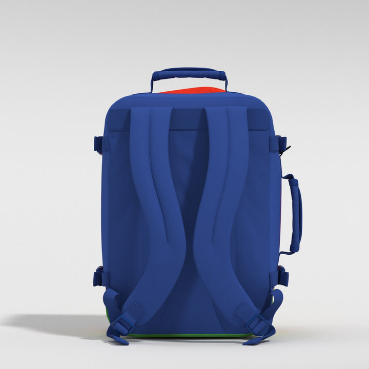 cabin zero ブラックデイパック36L CLASSIC-36L-Midnight-Purple-