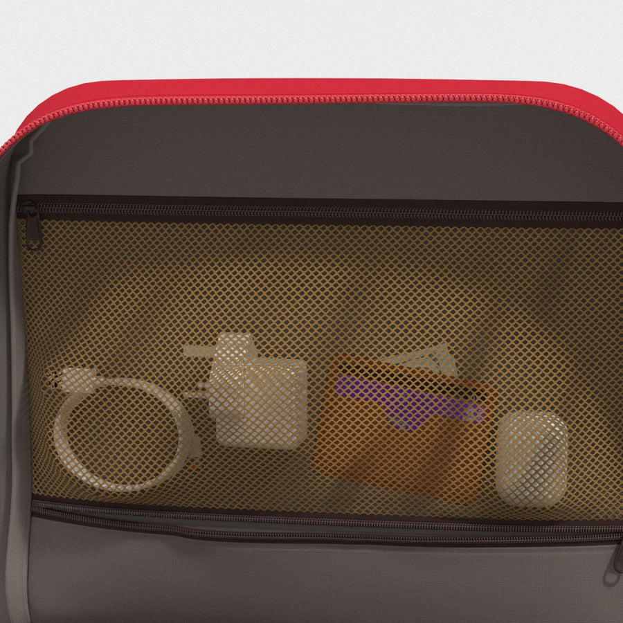 Classic Cabin Backpack 36L