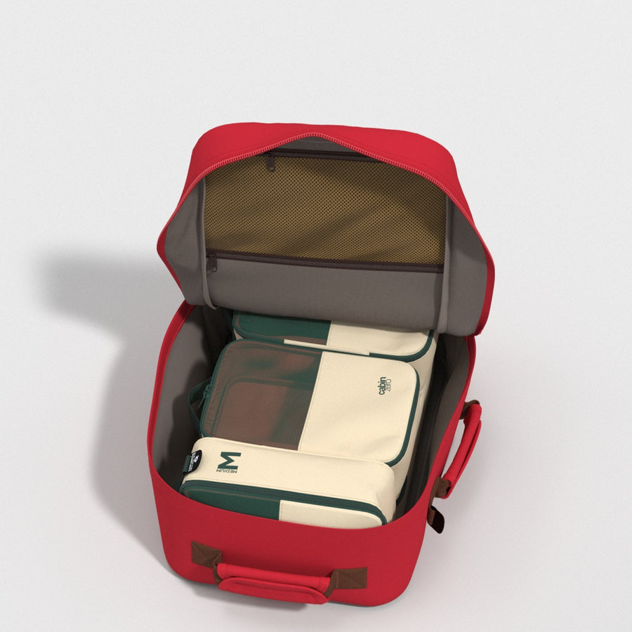 Classic Cabin Backpack 36L