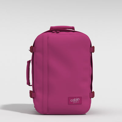 Classic Cabin Backpack 36L Lovestruck Pink