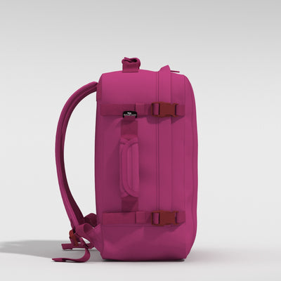 Classic Cabin Backpack 36L Lovestruck Pink