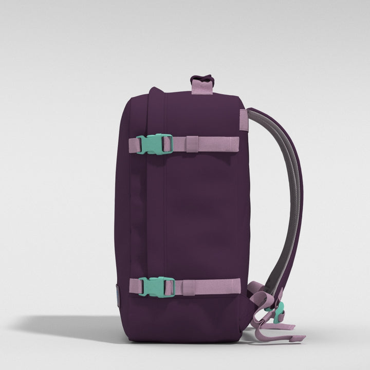 ✨専用✨KLMオランダ航空　リュックサック Classic 36L 機内 持ち込み リュック • Deep Ocean | CABINZERO