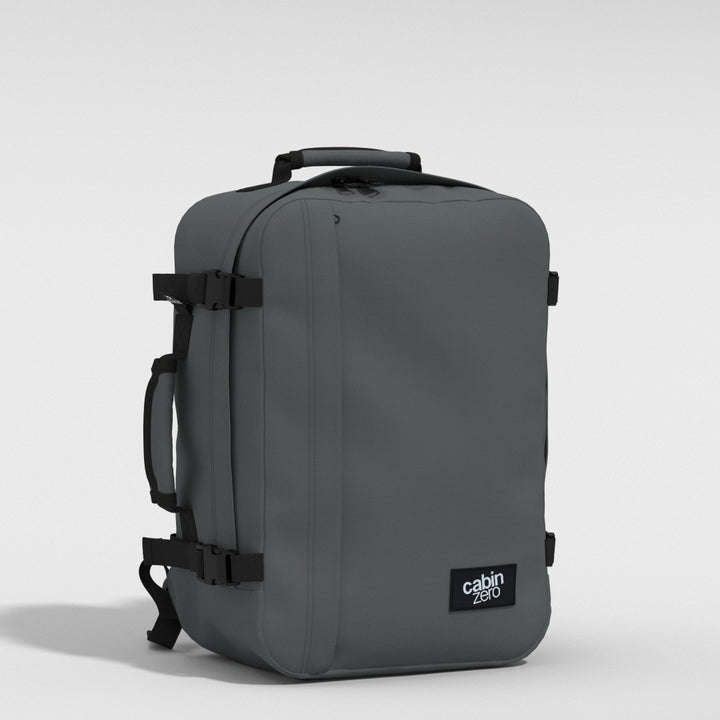 Cabin Zeroバックパック CLASSIC 36L 機内持ち込み可能 Classic 36L 機内 持ち込み リュック • Georgian Khaki