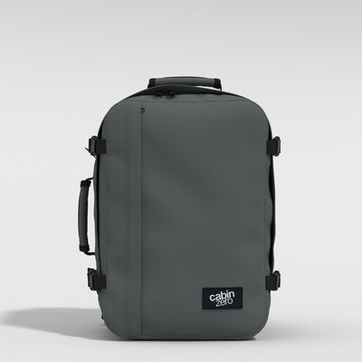 Classic 36L 機内 持ち込み リュック •  Original Grey