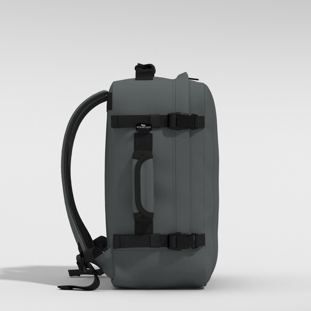 Classic 36L 機内 持ち込み リュック • Original Grey