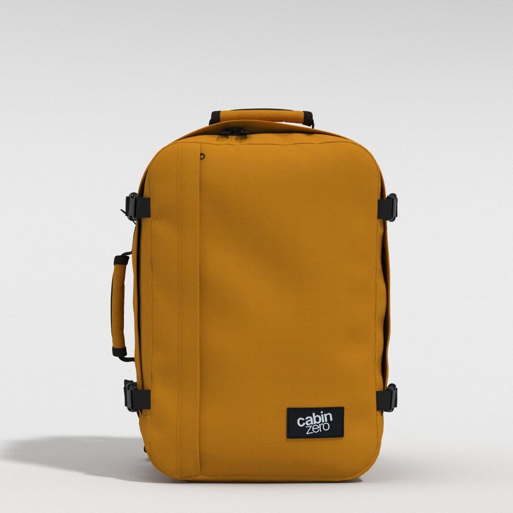 CLASSIC-36L-Orange-Chill- 
