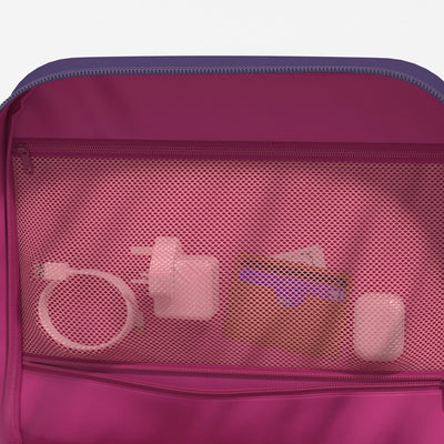 Classic Cabin Backpack 36L Solace Sky