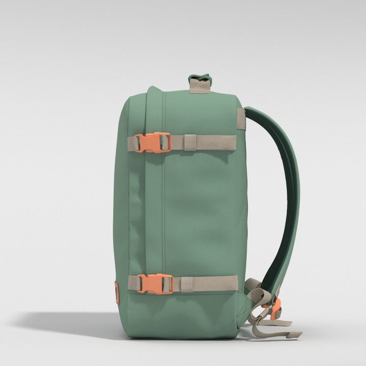 バッグ INV1811STP Sadona Sage Grey 36L Cabin CLASSIC-36L-Sage-Forest-FRONT-
