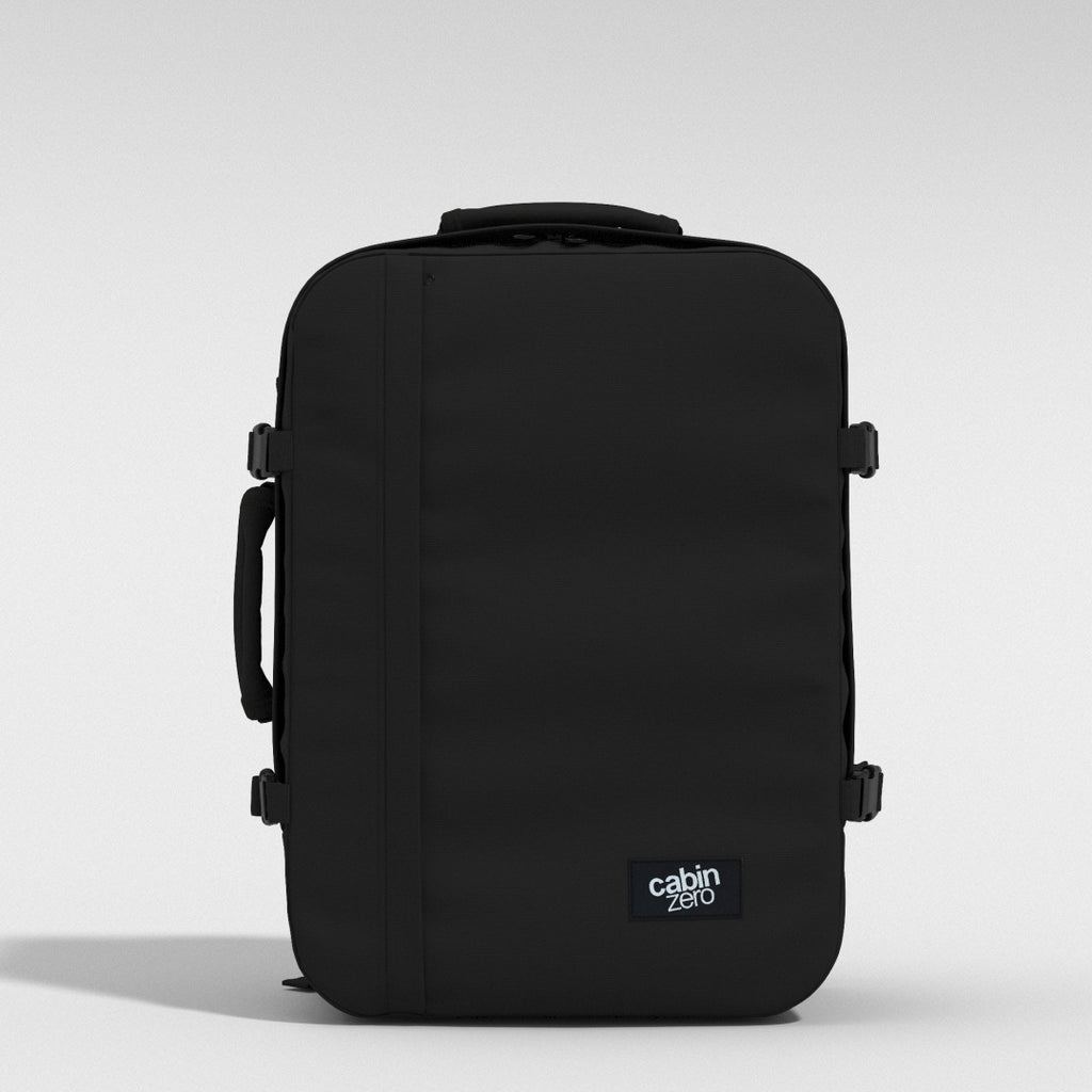 cabinzero 44L CLASSIC マスタード　機内持込可リュック cabin zero キャビンゼロ CABINZERO バックパック CLASSIC 44L